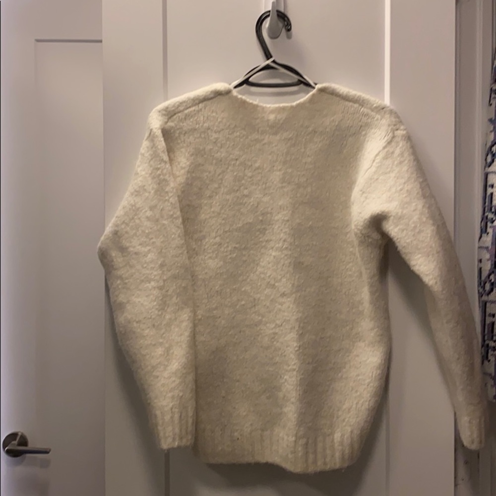 Knit sweater - Picture 6 of 6